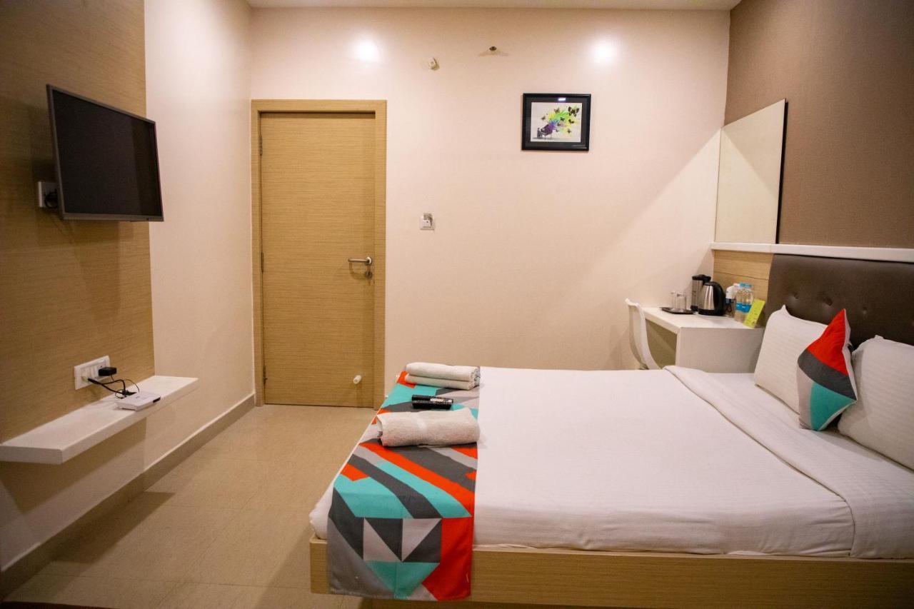 Arunaachalaa Resiidency Chennai Exterior foto